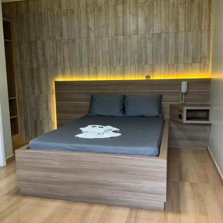 Motel Passione (Adults Only) Pinhais Exterior foto
