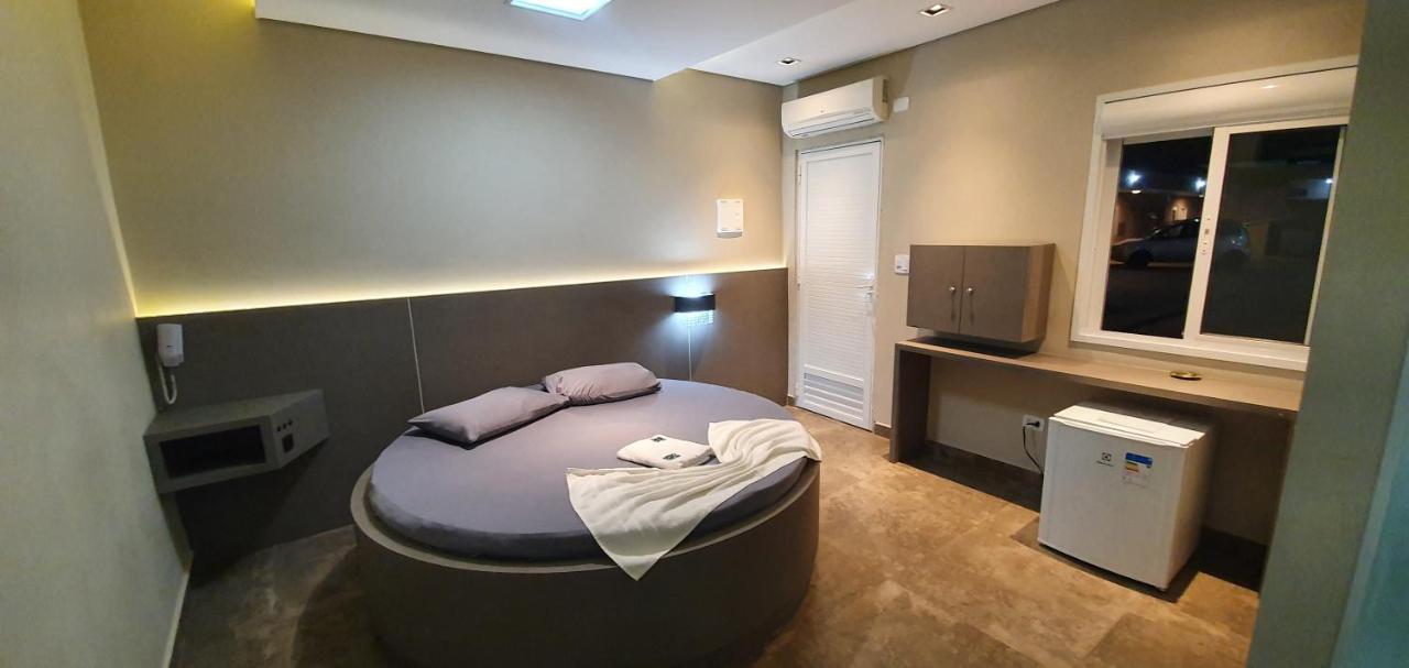 Motel Passione (Adults Only) Pinhais Exterior foto