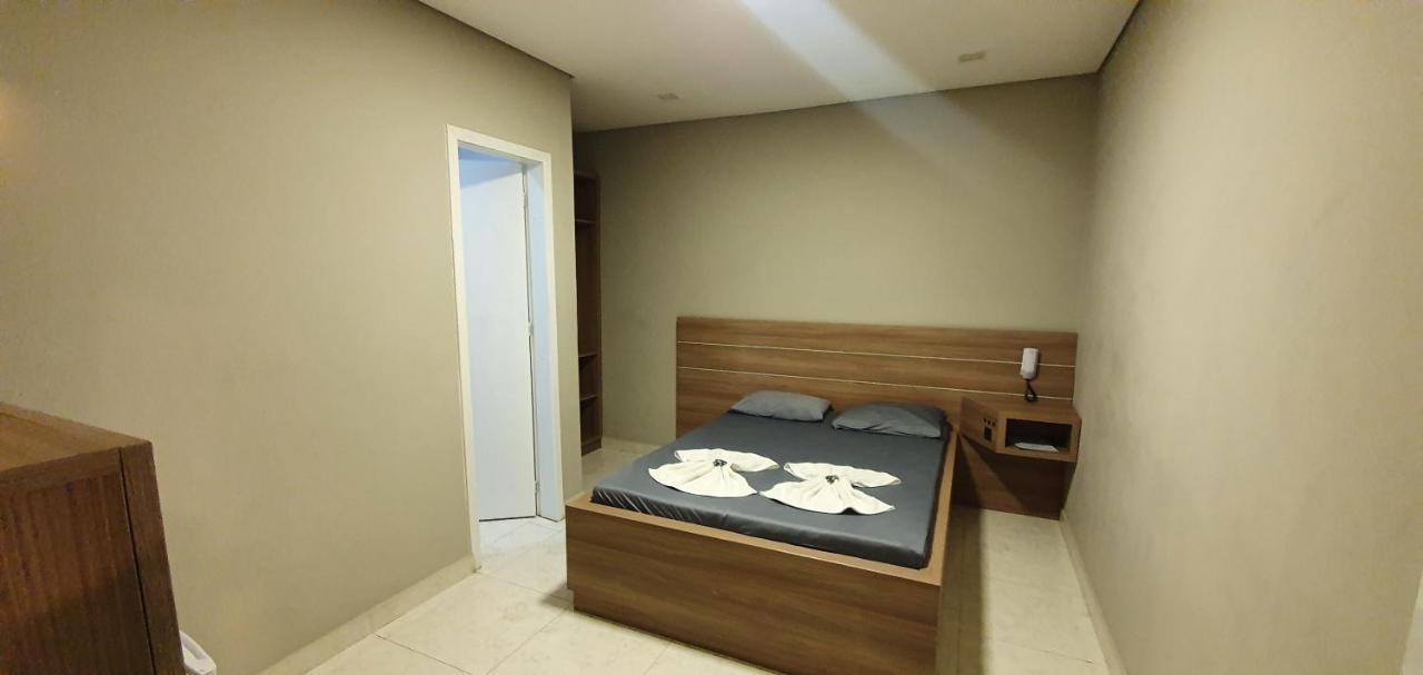 Motel Passione (Adults Only) Pinhais Exterior foto