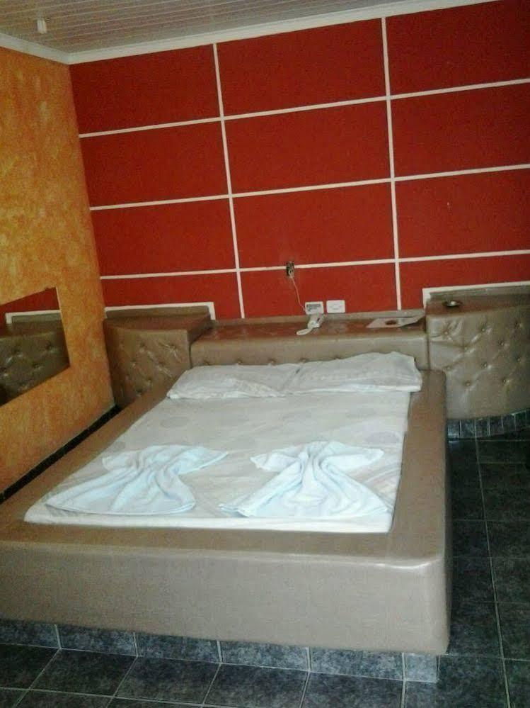 Motel Passione (Adults Only) Pinhais Exterior foto