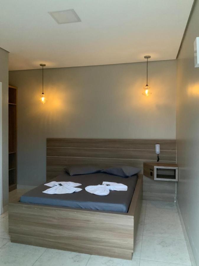 Motel Passione (Adults Only) Pinhais Exterior foto