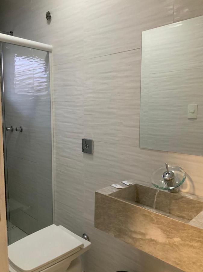 Motel Passione (Adults Only) Pinhais Exterior foto