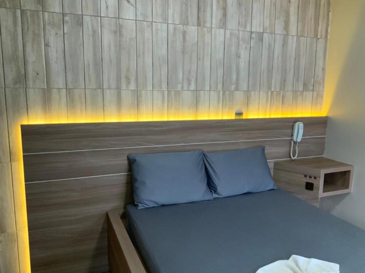 Motel Passione (Adults Only) Pinhais Exterior foto