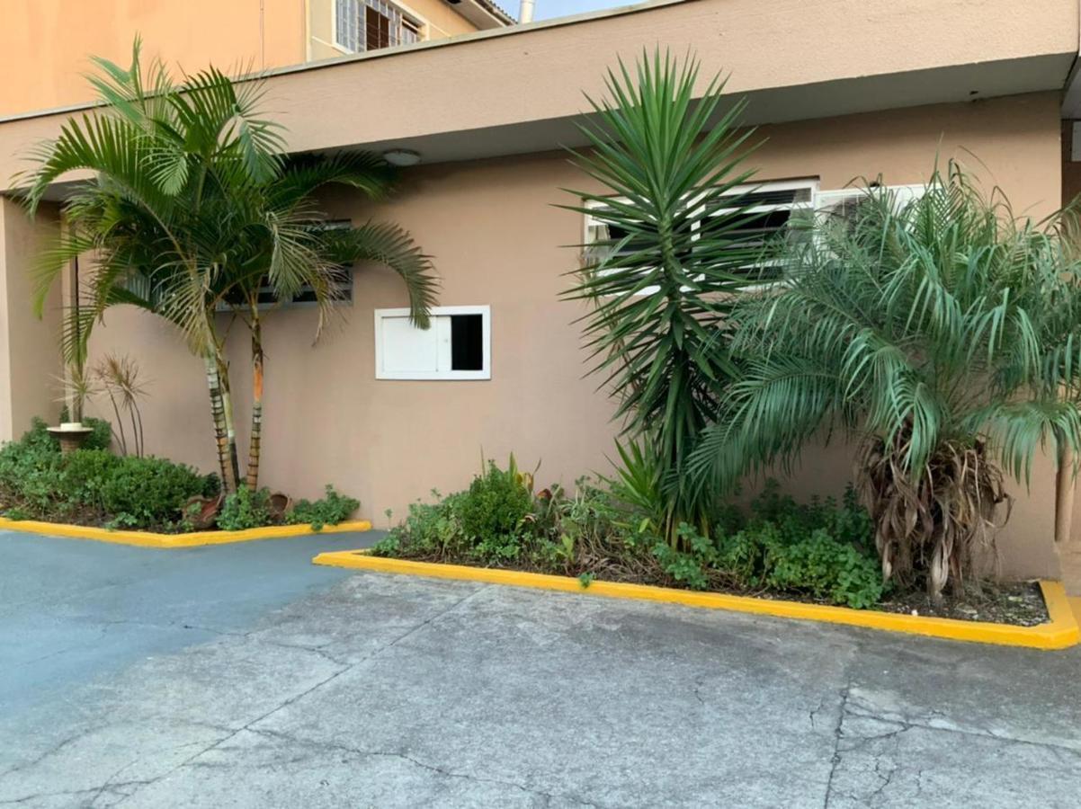 Motel Passione (Adults Only) Pinhais Exterior foto