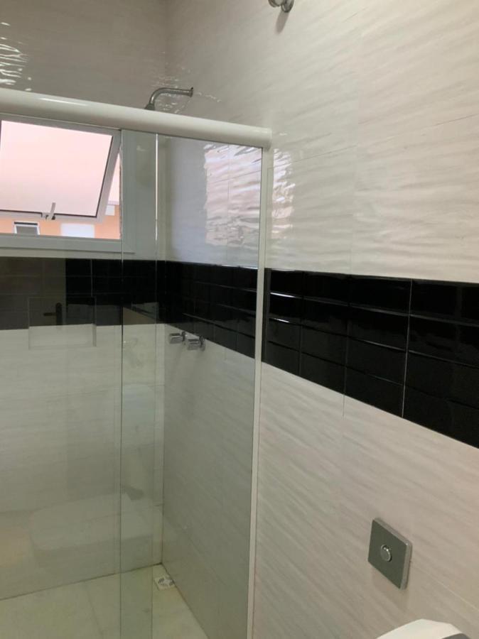 Motel Passione (Adults Only) Pinhais Exterior foto
