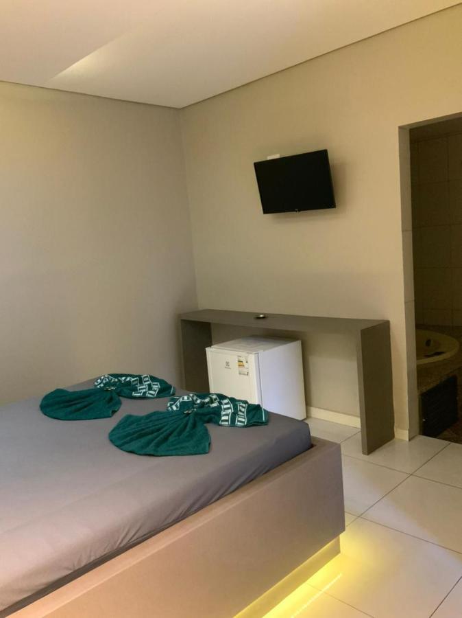Motel Passione (Adults Only) Pinhais Exterior foto