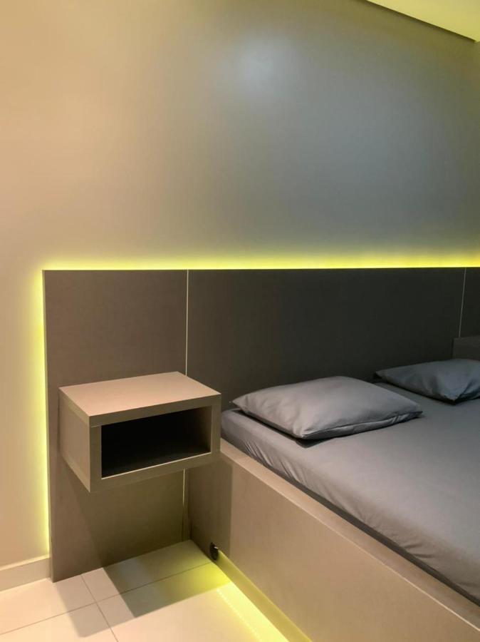 Motel Passione (Adults Only) Pinhais Exterior foto