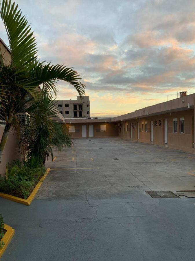 Motel Passione (Adults Only) Pinhais Exterior foto