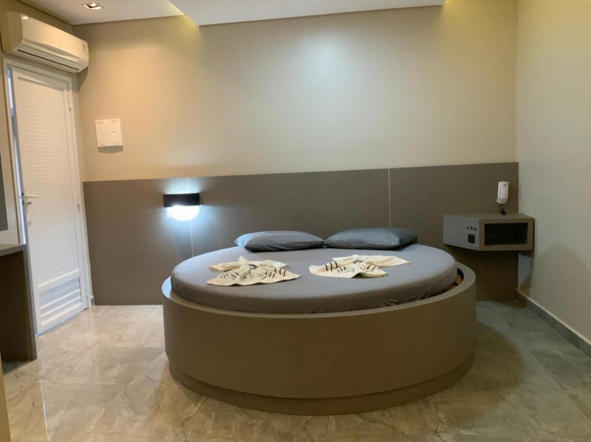 Motel Passione (Adults Only) Pinhais Exterior foto