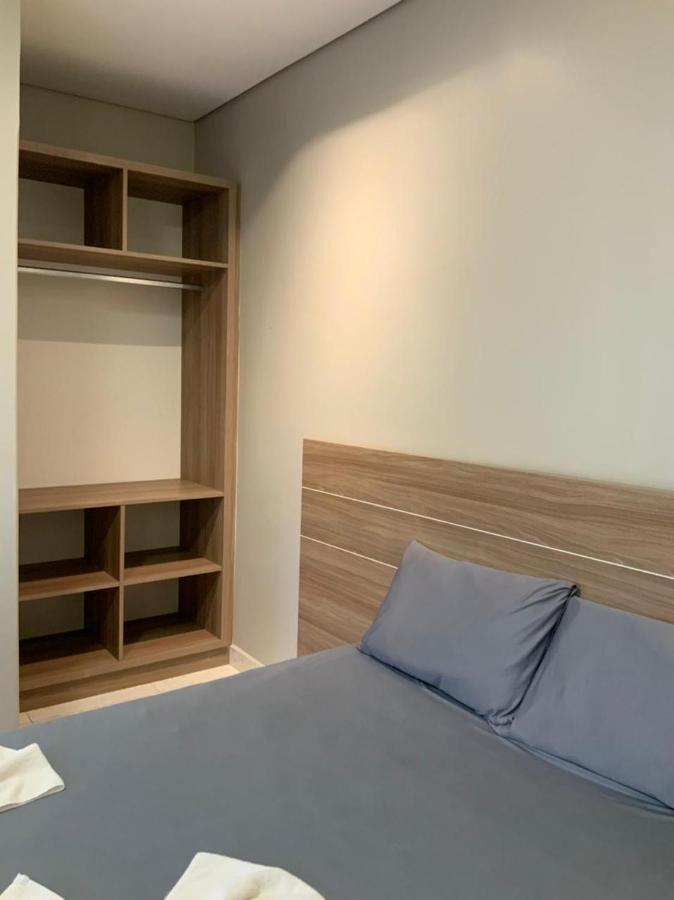 Motel Passione (Adults Only) Pinhais Exterior foto