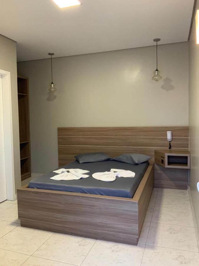 Motel Passione (Adults Only) Pinhais Exterior foto