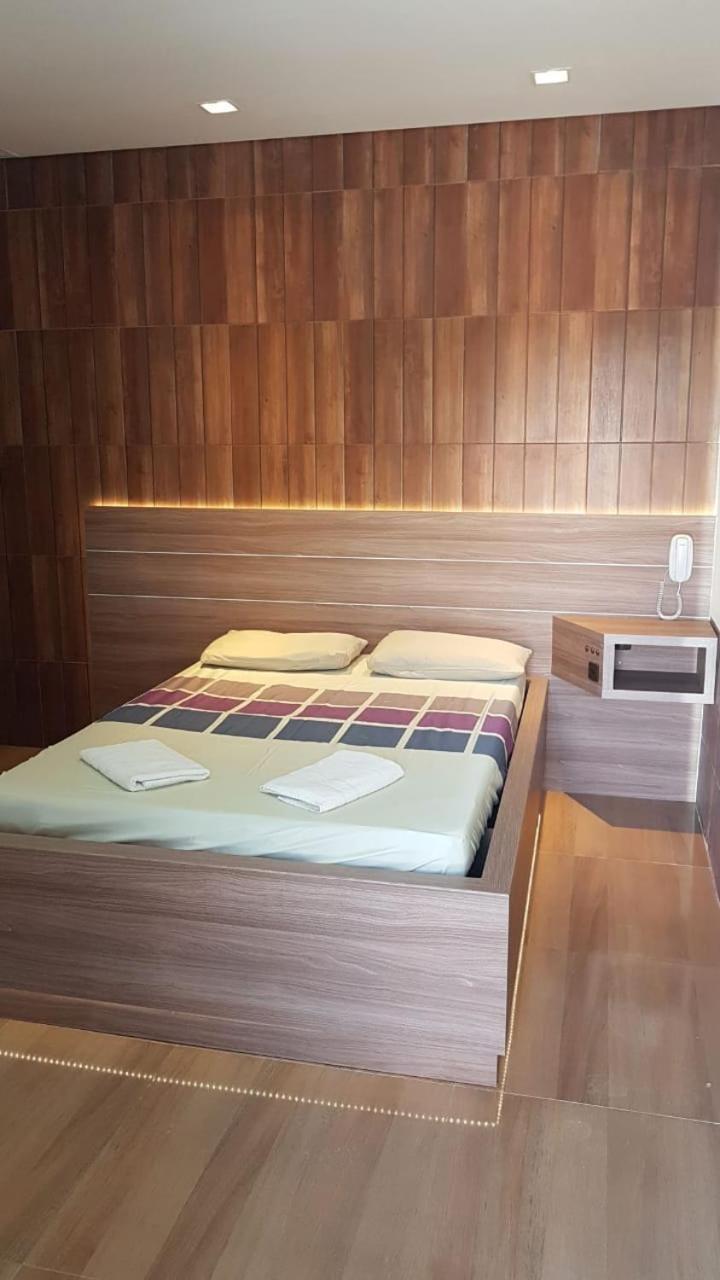 Motel Passione (Adults Only) Pinhais Exterior foto