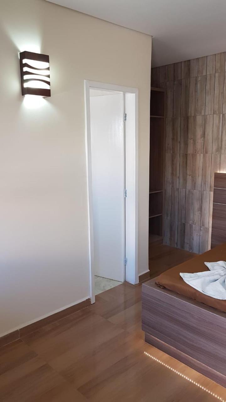 Motel Passione (Adults Only) Pinhais Exterior foto