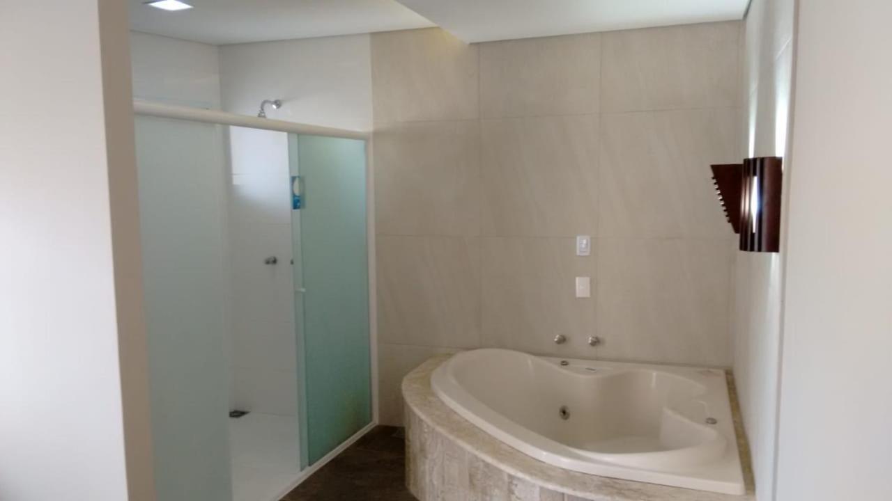 Motel Passione (Adults Only) Pinhais Exterior foto